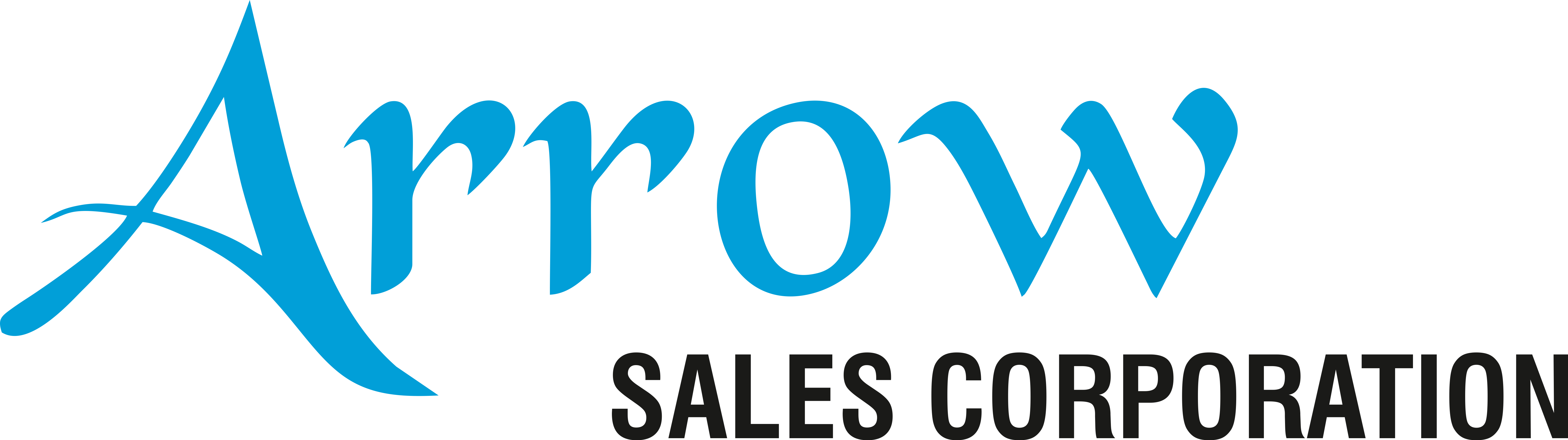 Arrow Sales Corporation